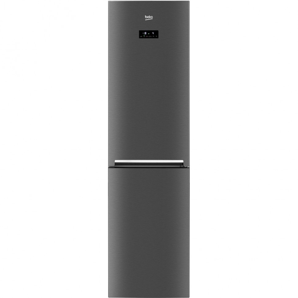 Холодильник Beko RCNK335E20VX Холодильник Beko RCNK335E20VX