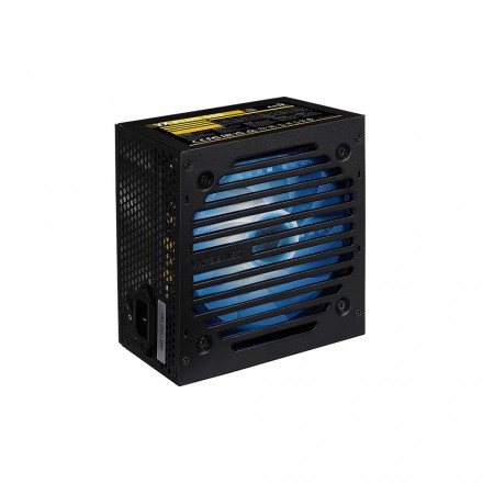 Блок питания Aerocool VX PLUS 550 RGB