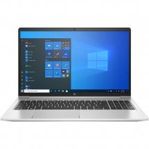 Ноутбук HP ProBook 450 G8 Pike silver  (2E9G0EA)