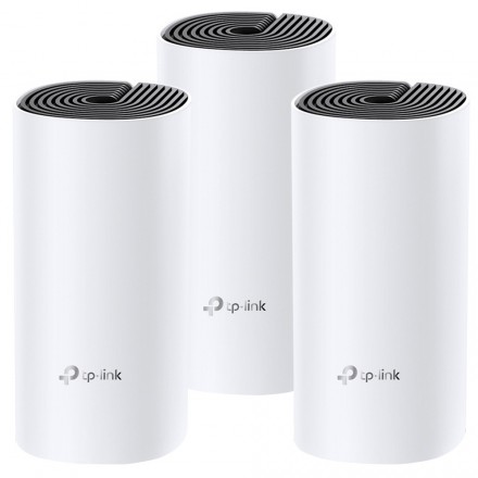 Роутер TP-LINK DECO M4 (3-PACK)