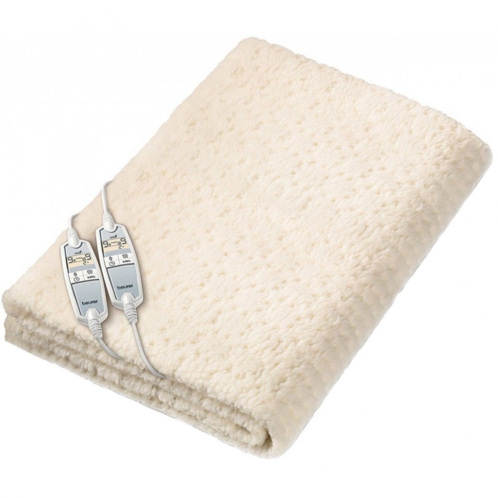Электрическая простыня Beurer UB86 Электрическая простыня Beurer UB86