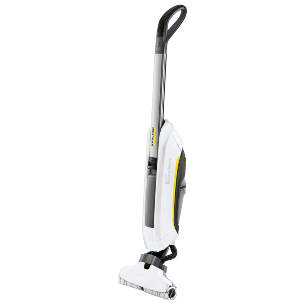 Аппарат для влажной уборки Karcher FC 5 Cordless Premium (1.055-660.0) Аппарат для влажной уборки Karcher FC 5 Cordless Premium (1.055-660.0)