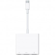 Переходник Apple AV Multiport Adapter USB-C