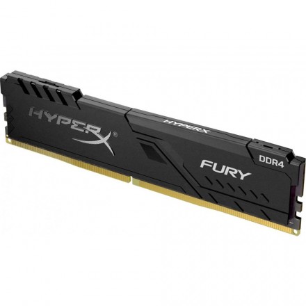 Оперативная память HyperX 8GB PC24000 DDR4 FURY (HX430C15FB3/8)