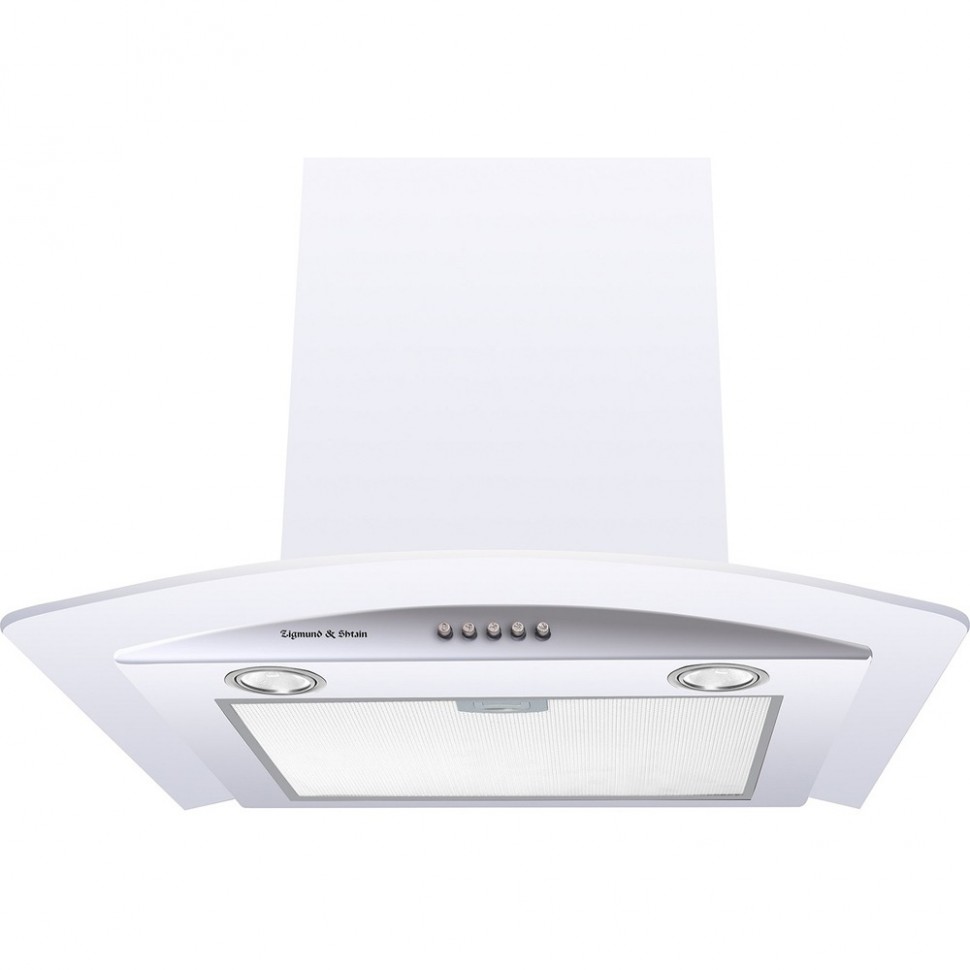 Вытяжка Zigmund Shtain K 296.91 W
