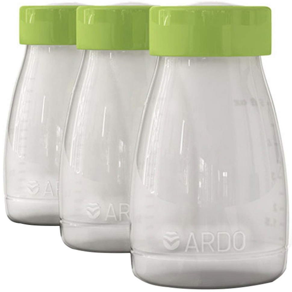 Детская бутылочка Ardo Bottle Set 63.00.263 набор бутылочек Детская бутылочка Ardo Bottle Set 63.00.263 набор бутылочек