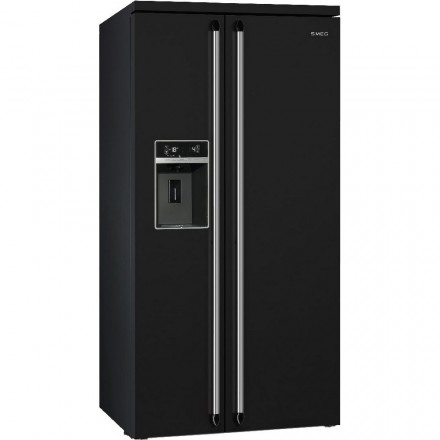 Холодильник Smeg SBS963N