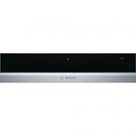 Встраиваемый шкаф для подогрева Bosch BIC630NS1