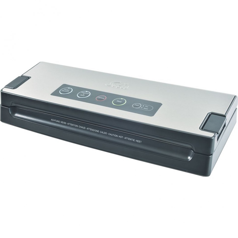 Вакуумный упаковщик Solis Vac Premium Вакуумный упаковщик Solis Vac Premium