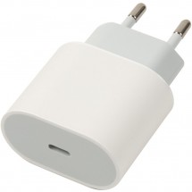 Зарядное устройство Barn&amp;Hollis B&amp;H-41 (USB Type-C), белый