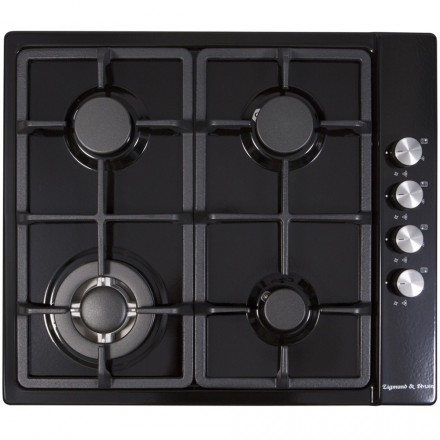 Варочная поверхность Zigmund Shtain GN 98.61 B