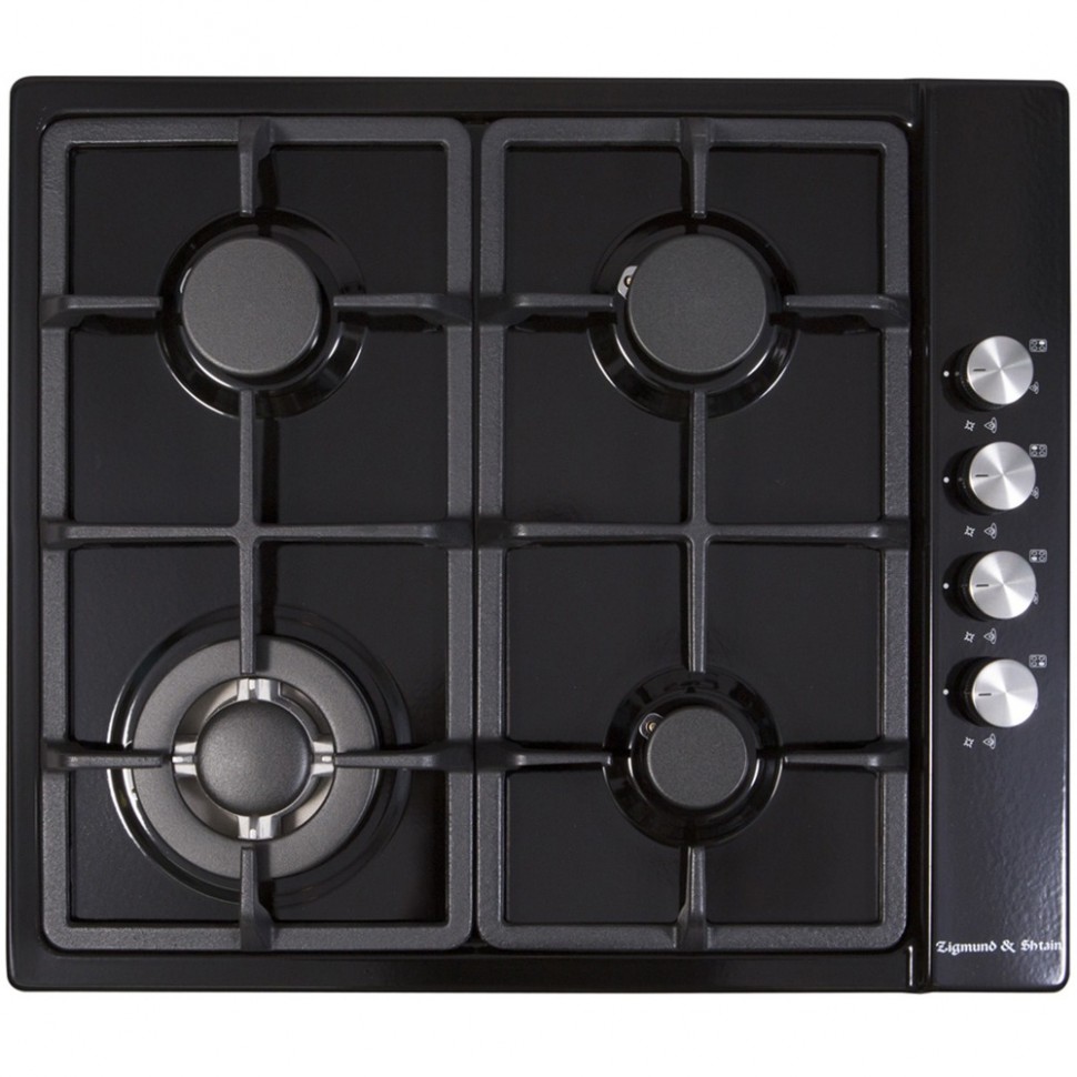 Варочная поверхность Zigmund Shtain GN 98.61 B Варочная поверхность Zigmund Shtain GN 98.61 B
