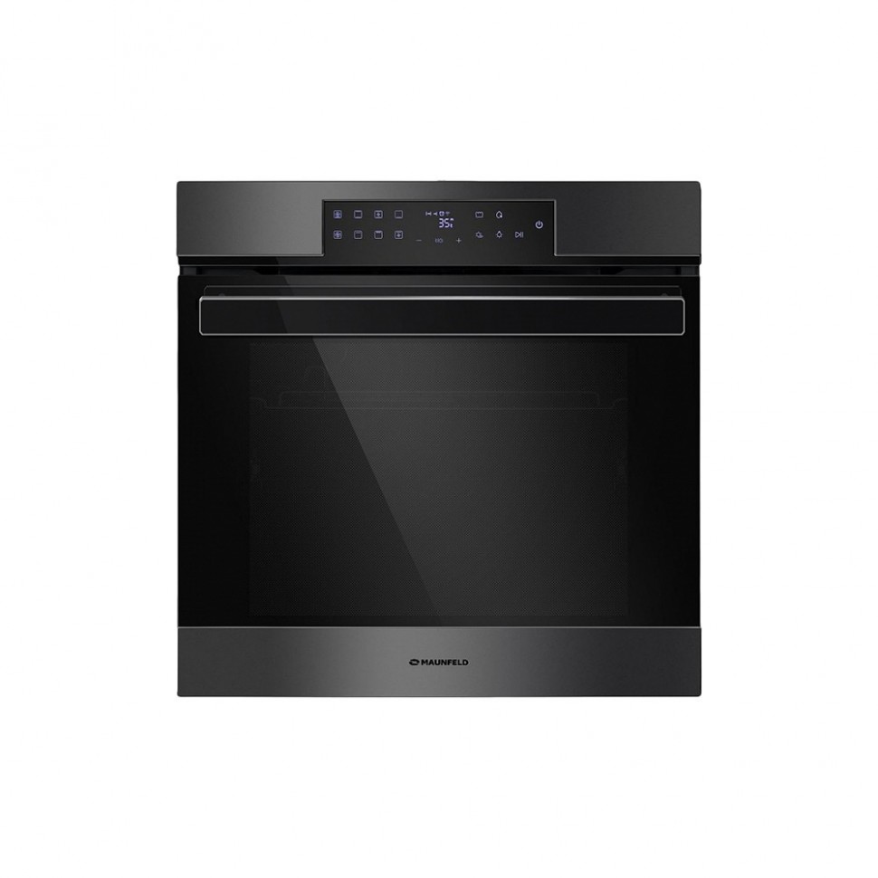 Духовой шкаф Maunfeld EOEH.7611SCSB Духовой шкаф Maunfeld EOEH.7611SCSB