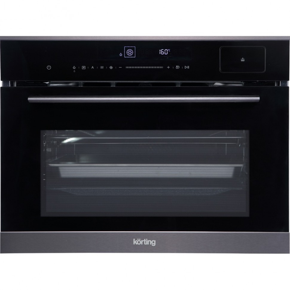 Духовой шкаф Korting OKB 3450 GNBX Steam