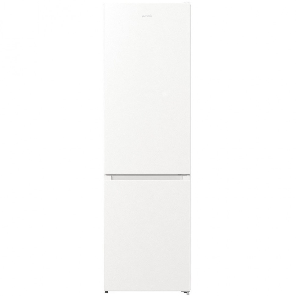 Холодильник Gorenje NRK6201EW4