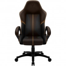Компьютерное кресло ThunderX3 BC1 Boss Coffee AIR Black-Brown