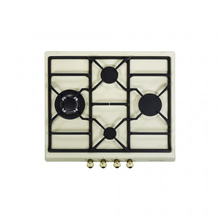 Варочная поверхность Zigmund Shtain GN 208.61 X