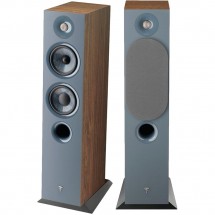 Акустическая система Focal Home Chora 816 Dark Wood (пара)