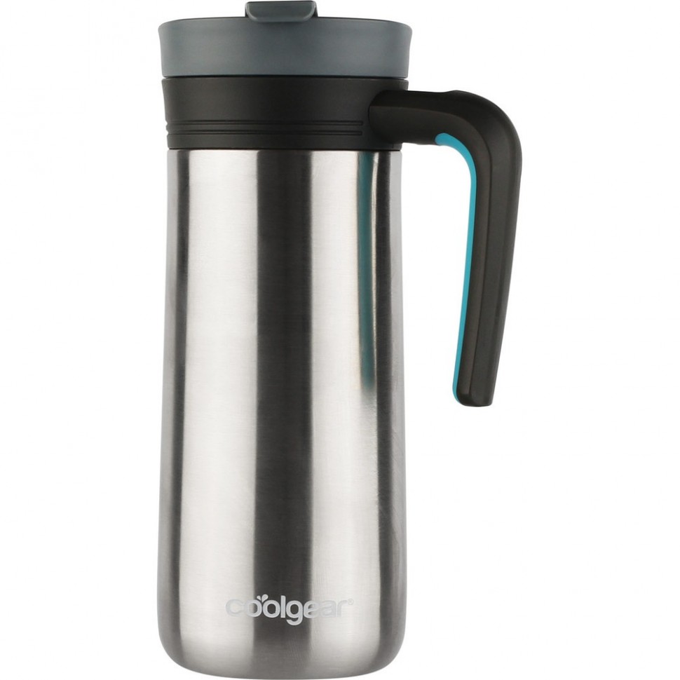 Термокружка Cool Gear Java Steel 5001651 Термокружка Cool Gear Java Steel 5001651