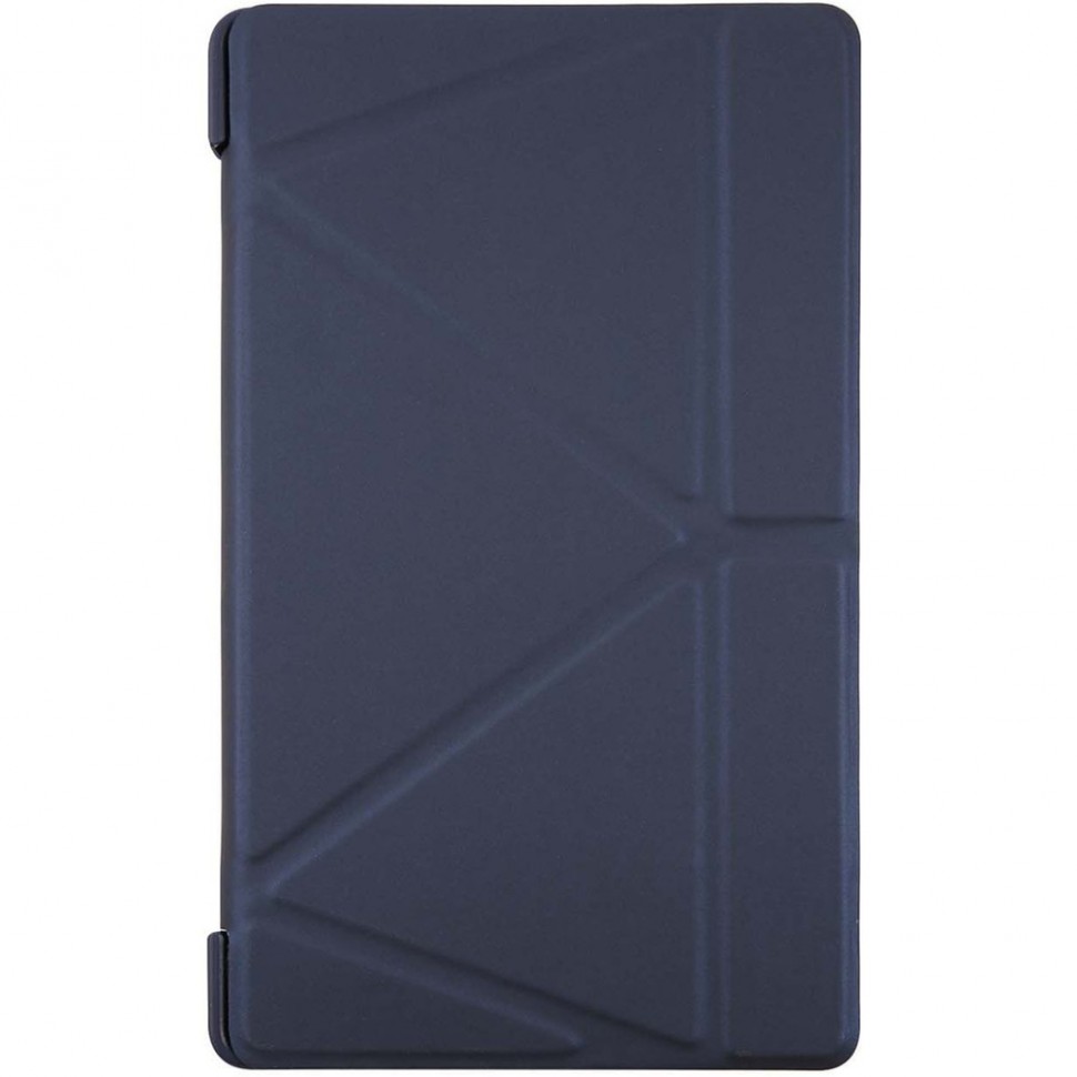 Чехол для планшета Red Line для Samsung Tab A7 Lite (2021), синий Чехол для планшета Red Line для Samsung Tab A7 Lite (2021), синий