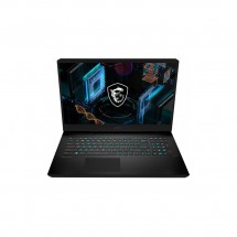 Ноутбук MSI GP76 11UG-442XRU Black (9S7-17K322-442)