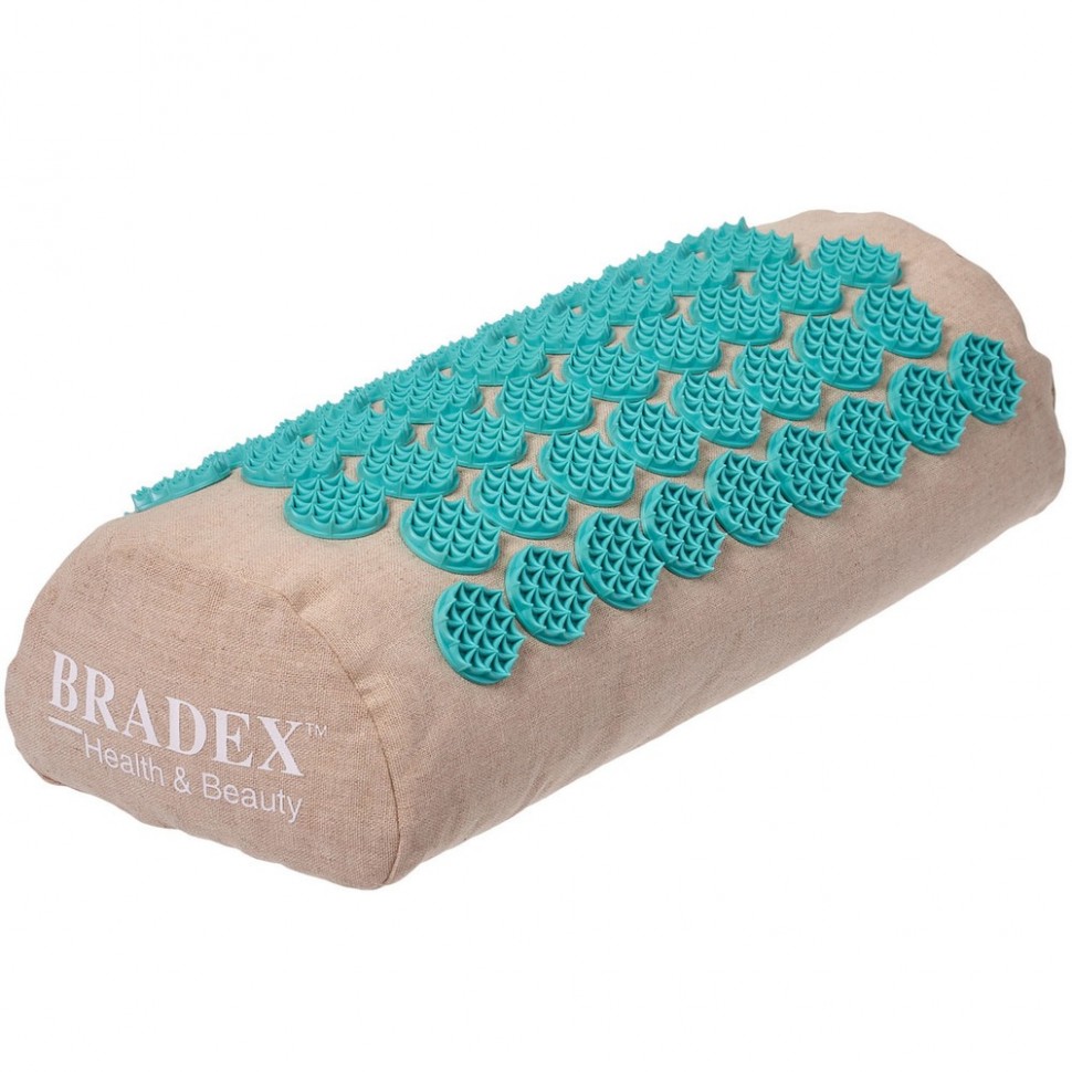 Акупунктурный валик Bradex KZ 0688 Акупунктурный валик Bradex KZ 0688