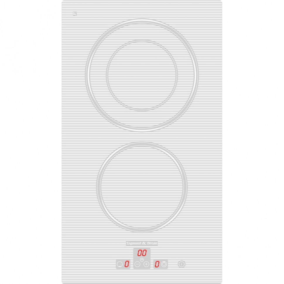Варочная поверхность Zigmund Shtain CNS 302.30 WX Варочная поверхность Zigmund Shtain CNS 302.30 WX
