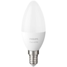 Лампа Philips Hue LED 5.5W B39 E14