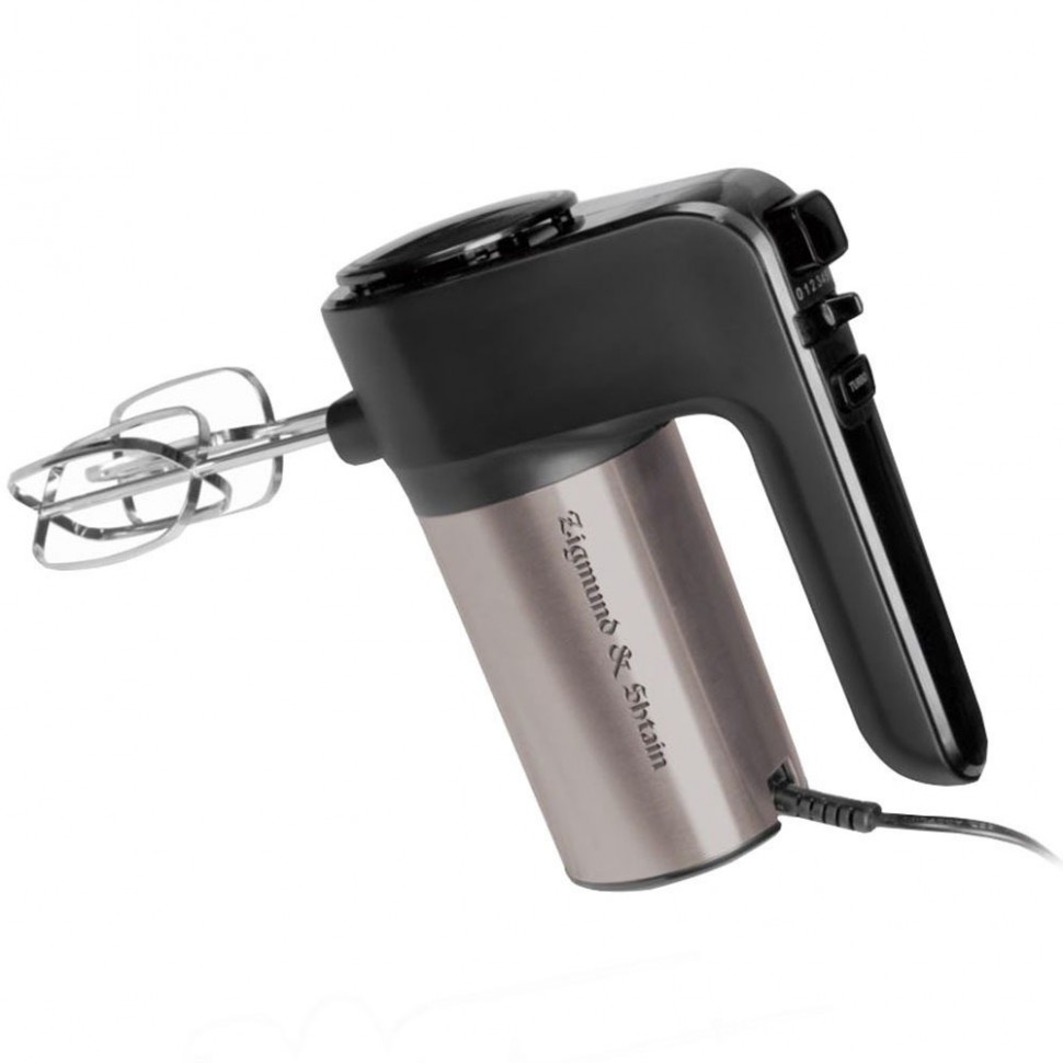 Миксер Zigmund Shtain ZHM-156 Миксер Zigmund Shtain ZHM-156