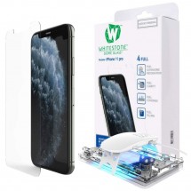 Защитное стекло Whitestone Dome для iPhone 11 Pro