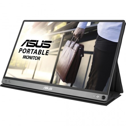 Монитор ASUS Portable MB16AP