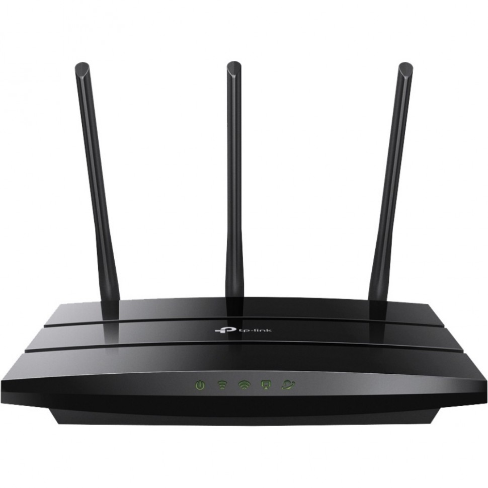 Роутер TP-LINK Archer A8 Роутер TP-LINK Archer A8