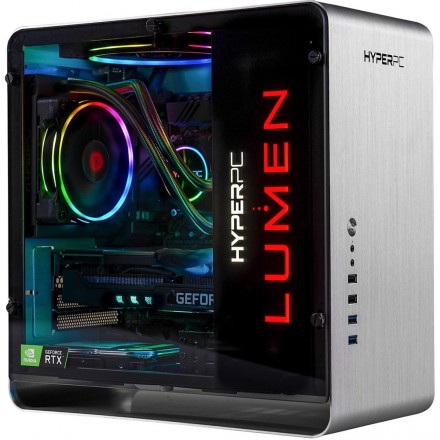 Системный блок HYPERPC Lumen M2