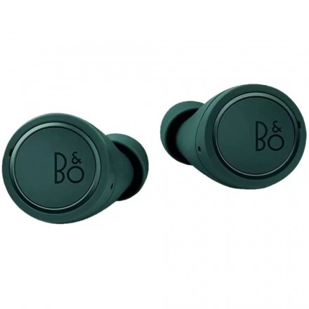 Наушники Bang&amp;Olufsen BeoPlay E8 3rd, зелёный