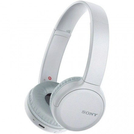 Наушники Sony WH-CH510/WZ