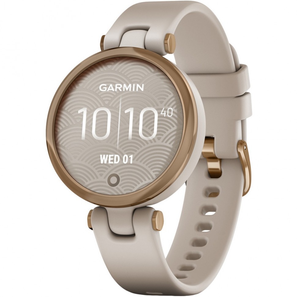 Смарт-часы Garmin Lily-Sport Edition Rose Gold (010-02384-11) Смарт-часы Garmin Lily-Sport Edition Rose Gold (010-02384-11)