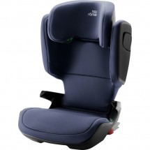 Детское автокресло Britax Roemer Kidfix M i-SIZE Moonlight Blue
