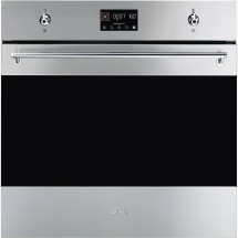 Духовой шкаф Smeg SOP6302TX Classica