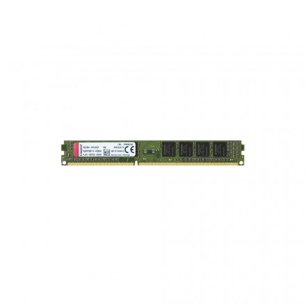 Оперативная память Kingston 4GB PC12800 DDR3 (KVR16LN11/4)