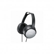 Наушники Sony MDR-XD150/BC, чёрный