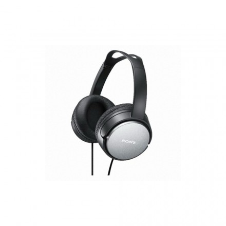 Наушники Sony MDR-XD150/BC, чёрный