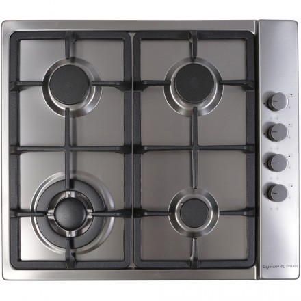 Варочная поверхность Zigmund Shtain GN 98.61 S