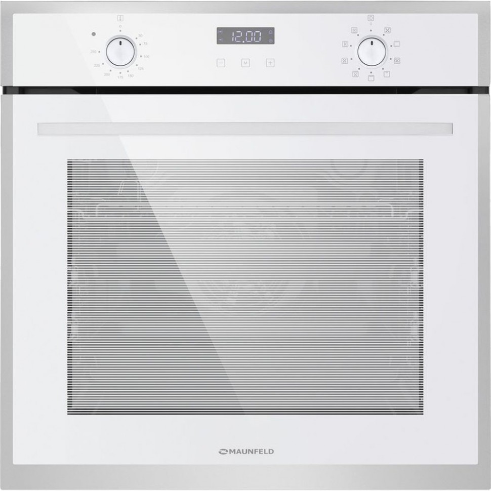 Духовой шкаф Maunfeld EOEM.769SCS2W Духовой шкаф Maunfeld EOEM.769SCS2W