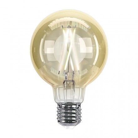 Умная лампа Hiper IoT G95 Filament Vintage LED E27 Wi-Fi