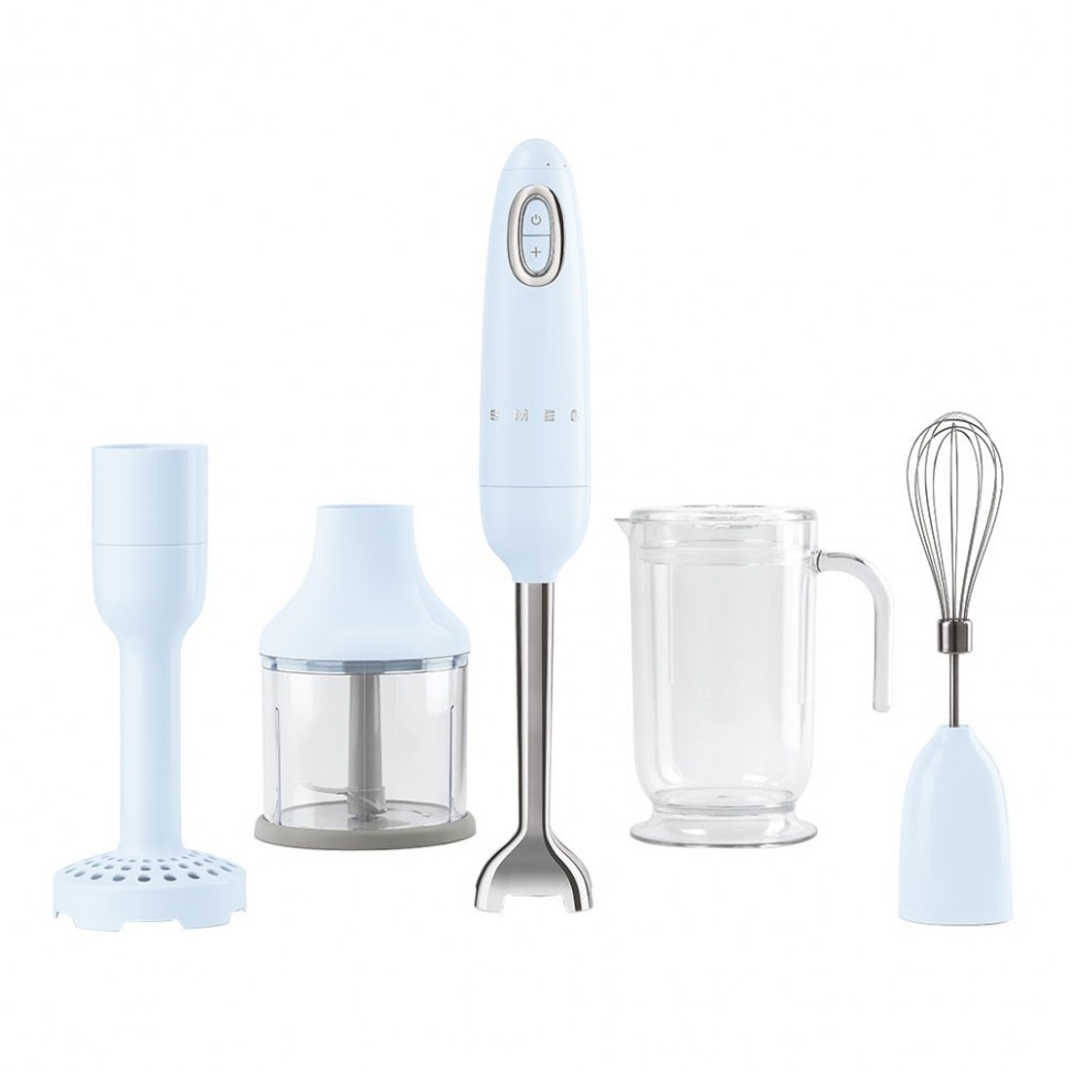 Блендер Smeg HBF02PBEU Блендер Smeg HBF02PBEU