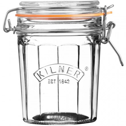 Посуда для хранения продуктов Kilner Clip Top K0025.733V