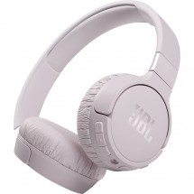 Наушники JBL Tune 660 NC, розовый