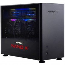 Системный блок HYPERPC Nano X M1
