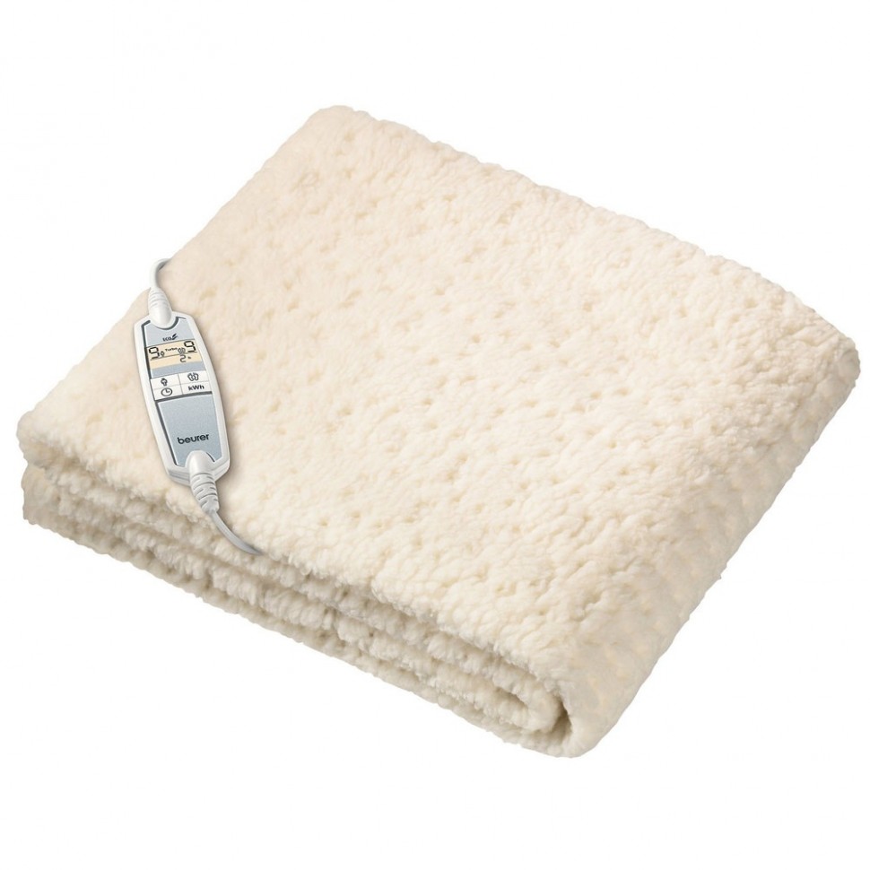 Электрическая простыня Beurer UB83 Электрическая простыня Beurer UB83