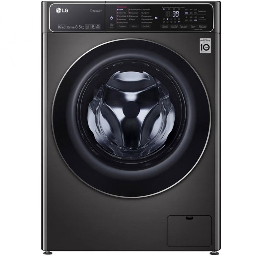 Стиральная машина LG AIDD F2T9GW9P